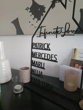 Kundenfoto zu diesem Geschenk