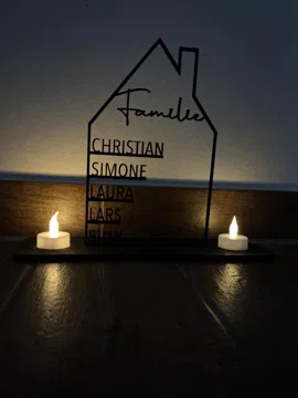 Kundenfoto zu diesem Geschenk