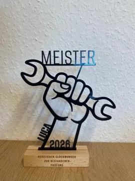 Kundenfoto zu diesem Geschenk
