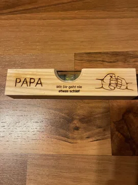 Kundenfoto zu diesem Geschenk