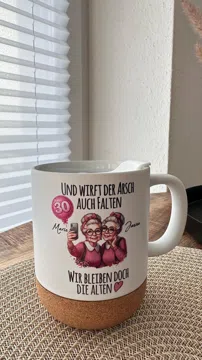 Kundenfoto zu diesem Geschenk