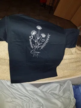 Kundenfoto zu diesem Geschenk