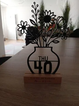 Kundenfoto zu diesem Geschenk