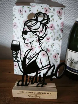 Kundenfoto zu diesem Geschenk