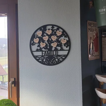 Kundenfoto zu diesem Geschenk