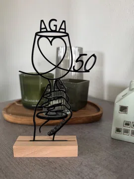 Kundenfoto zu diesem Geschenk