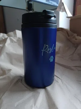 Kundenfoto zu diesem Geschenk