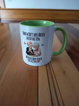 Kundenfoto zu diesem Geschenk