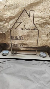 Kundenfoto zu diesem Geschenk