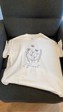 Kundenfoto zu diesem Geschenk