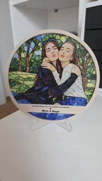 Kundenfoto zu diesem Geschenk