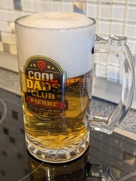 Kundenfoto zu diesem Geschenk