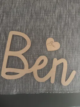Kundenfoto zu diesem Geschenk