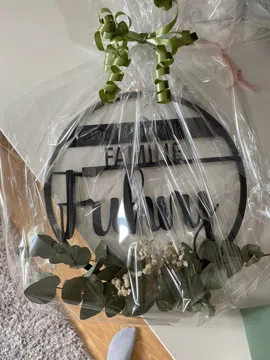 Kundenfoto zu diesem Geschenk