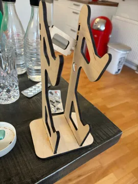 Kundenfoto zu diesem Geschenk