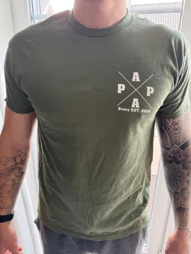 Kundenfoto zu diesem Geschenk