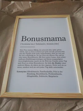 Kundenfoto zu diesem Geschenk
