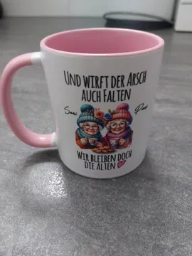 Kundenfoto zu diesem Geschenk