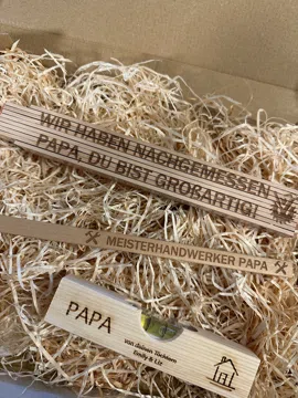 Kundenfoto zu diesem Geschenk
