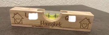 Kundenfoto zu diesem Geschenk