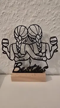 Kundenfoto zu diesem Geschenk