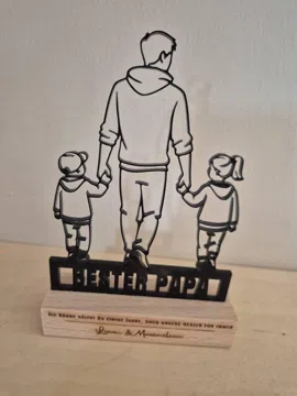 Kundenfoto zu diesem Geschenk