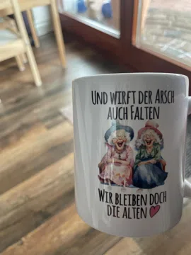 Kundenfoto zu diesem Geschenk