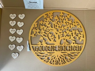 Kundenfoto zu diesem Geschenk
