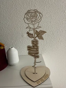 Kundenfoto zu diesem Geschenk