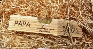 Kundenfoto zu diesem Geschenk