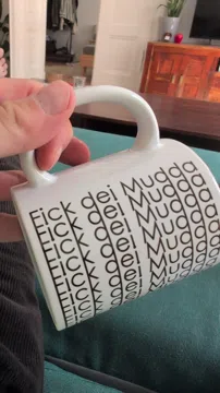 Kundenfoto zu diesem Geschenk