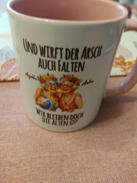Kundenfoto zu diesem Geschenk