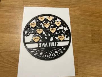 Kundenfoto zu diesem Geschenk