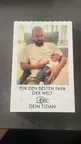 Kundenfoto zu diesem Geschenk