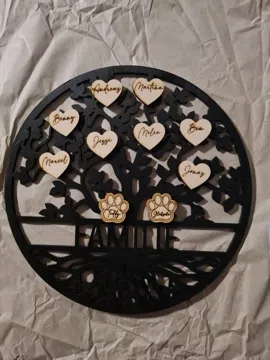 Kundenfoto zu diesem Geschenk