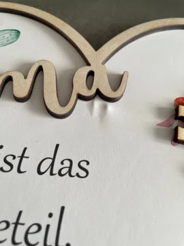 Kundenfoto zu diesem Geschenk