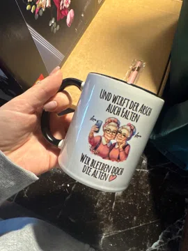 Kundenfoto zu diesem Geschenk