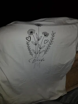 Kundenfoto zu diesem Geschenk