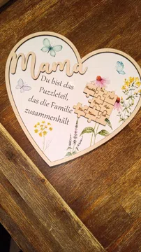 Kundenfoto zu diesem Geschenk