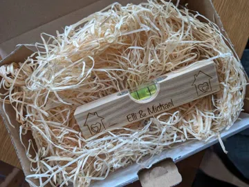 Kundenfoto zu diesem Geschenk