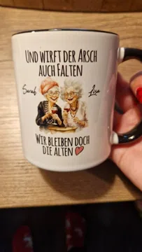 Kundenfoto zu diesem Geschenk