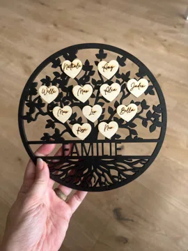 Kundenfoto zu diesem Geschenk