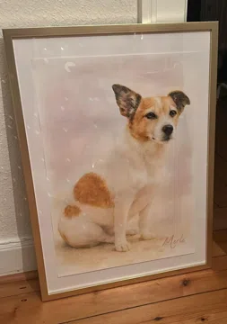 Kundenfoto zu diesem Geschenk