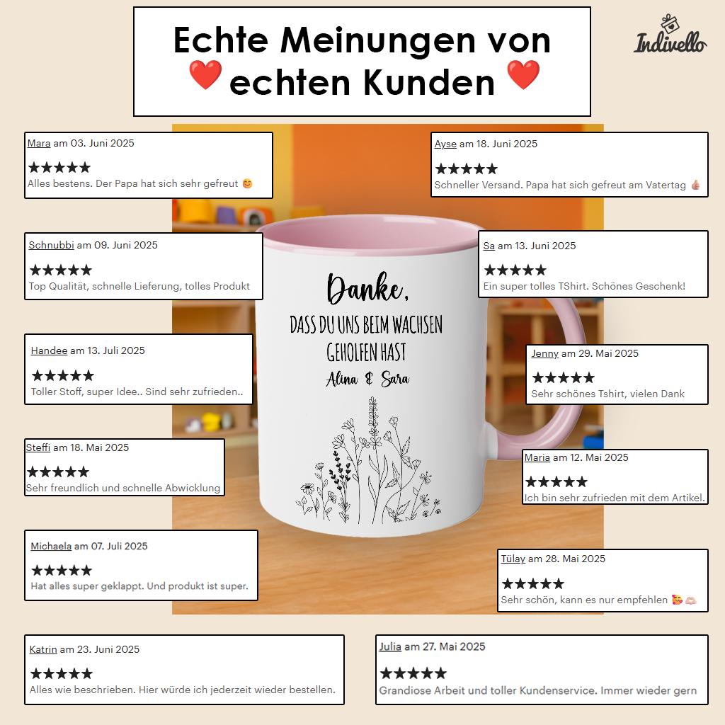 Lehrerin Abschiedsgeschenk Erzieher