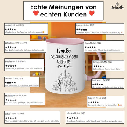 Lehrerin Abschiedsgeschenk Erzieher
