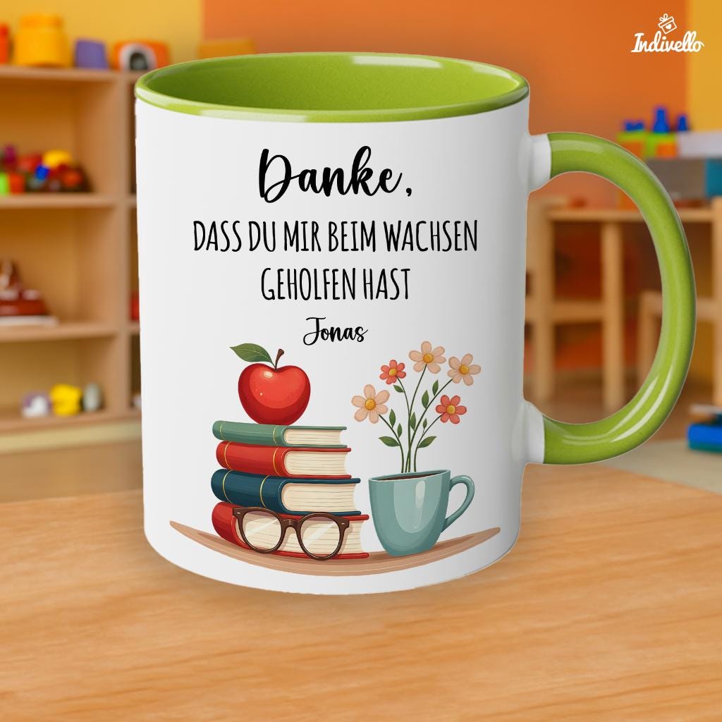 Abschiedsgeschenk Kita / Grundschule
