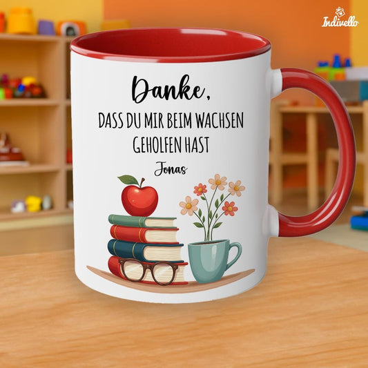 Abschiedsgeschenk Kita / Grundschule