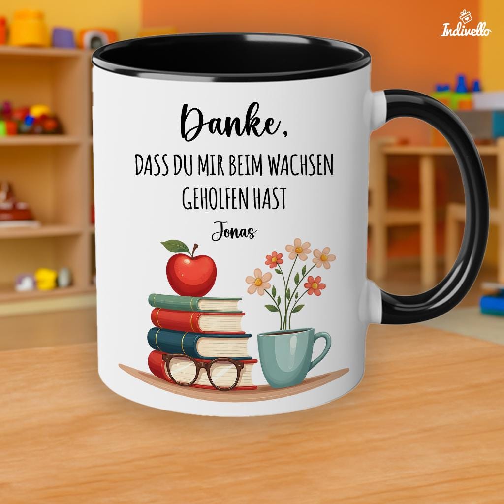 Abschiedsgeschenk Kita / Grundschule