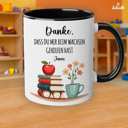 Abschiedsgeschenk Kita / Grundschule