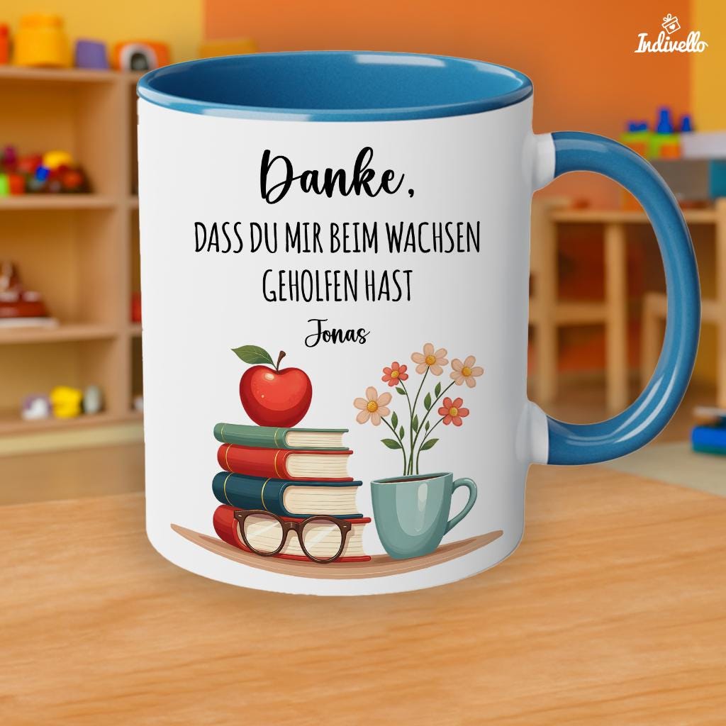 Abschiedsgeschenk Kita / Grundschule